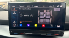 CUPRA Born 150kW V1 58kWh 5dr Auto Electric Hatchback